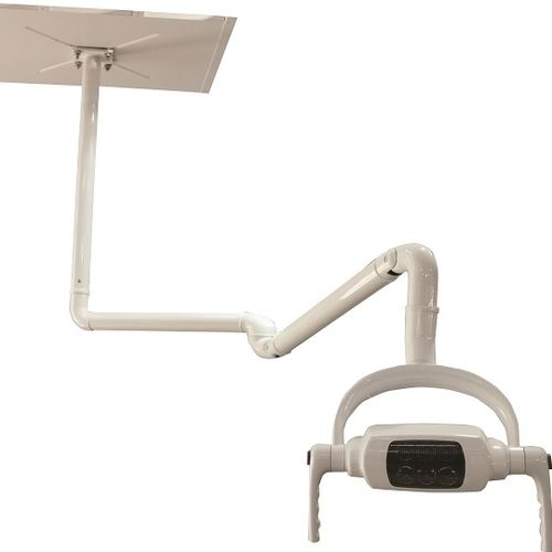Untersuchungsleuchte für Zahnmedizin - DL-06 - Shantou Easywell Electronic Technologies - Labor / Gynäkologie / LED