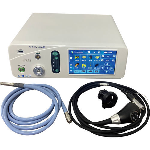 Endoskopische Kamera - E42A - Shantou Easywell Electronic Technologies - Dental / Überwachung / medizinisch