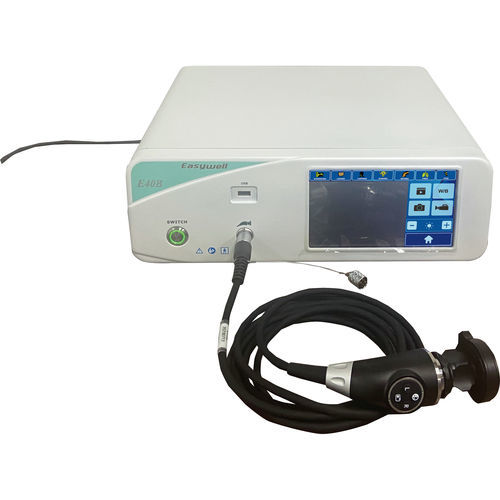 Endoskopische Kamera - E40B - Shantou Easywell Electronic Technologies - medizinisch / Inspektion / OP