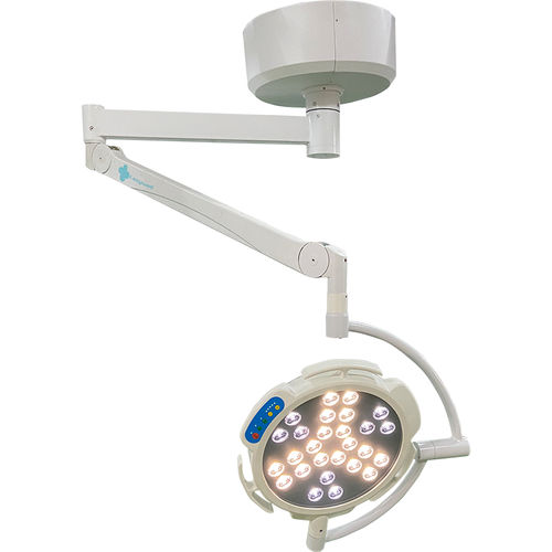 Deckenmontierte OP-Leuchte - KS-300  - Shantou Easywell Electronic Technologies - LED / 110 V / 60 Hz / 220 V / 50 Hz