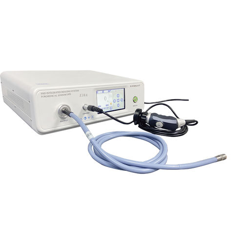Endoskop-Kamera - E10A - Shantou Easywell Electronic Technologies - medizinisch / OP / digital