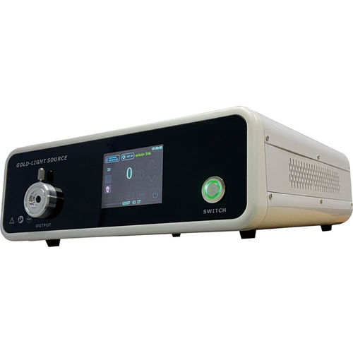 Lichtquelle für Endoskope - ELS-300A - Shantou Easywell Electronic Technologies - LED / Kaltlicht