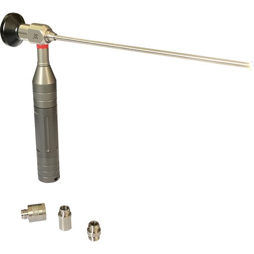 Lichtquelle für Endoskope - KS-ELS05 - Shantou Easywell Electronic Technologies - LED / tragbar / kompakt