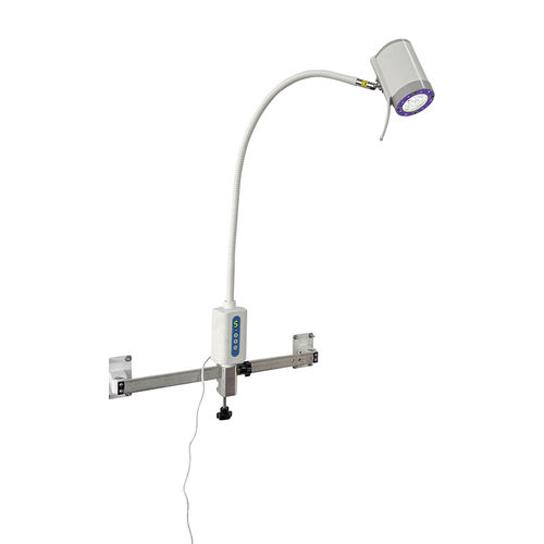 LED-Untersuchungsleuchte - KS-Q7U - Shantou Easywell Electronic Technologies - schienenmontiert