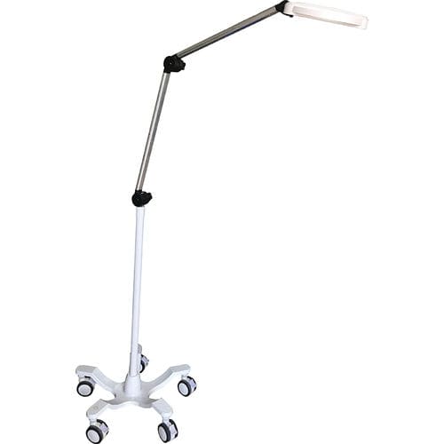 LED-Untersuchungsleuchte - KS-Q10-02B - Shantou Easywell Electronic Technologies - auf Rollen / flexibel