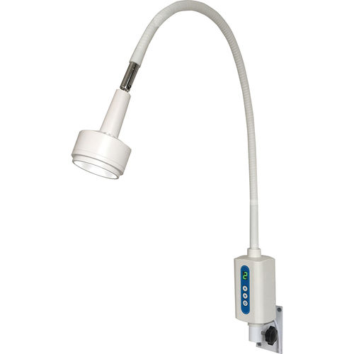 LED-Untersuchungsleuchte - KS-Q6D - Shantou Easywell Electronic Technologies - wandmontiert / flexibel