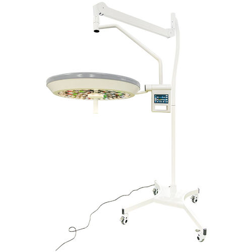 Mobile OP-Leuchte - KS-700  - Shantou Easywell Electronic Technologies - LED