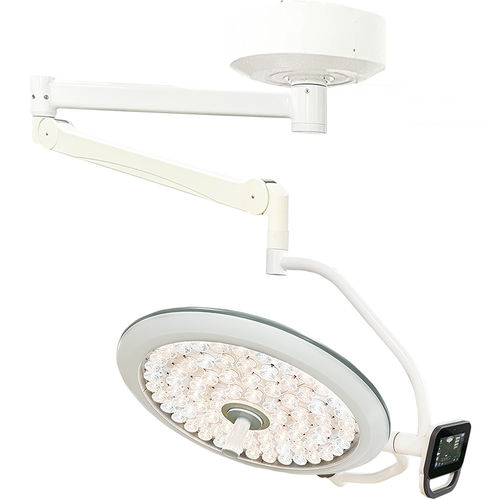 Deckenmontierte OP-Leuchte - KS-700 - Shantou Easywell Electronic Technologies - LED / 220 V / 50 Hz / 110 V / 60 Hz