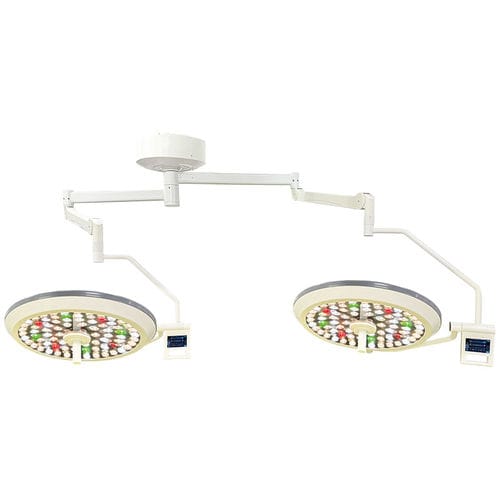 deckenmontierte OP-Leuchte - Shantou Easywell Electronic Technologies