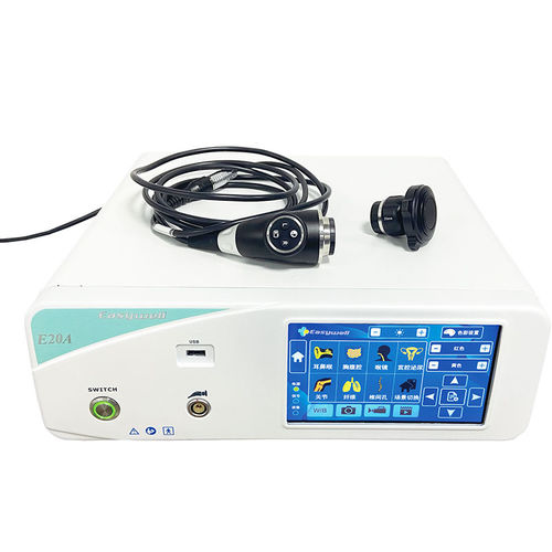 Endoskopische Kamera - E20A - Shantou Easywell Electronic Technologies - medizinisch / Inspektion / OP