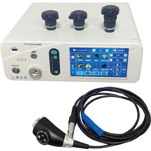 Medizinische Kamera - E22A - Shantou Easywell Electronic Technologies - endoskopisch / digital / HD
