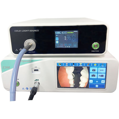 Endoskopische Kamera - E20B - Shantou Easywell Electronic Technologies - OP / digital / Full HD
