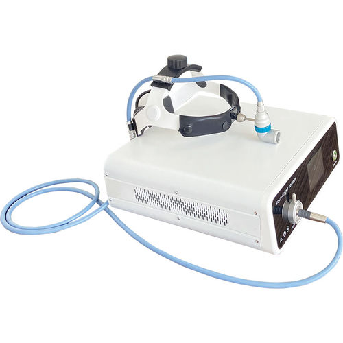 Lichtquelle für Endoskope - ELS-100A - Shantou Easywell Electronic Technologies - LED / Kaltlicht