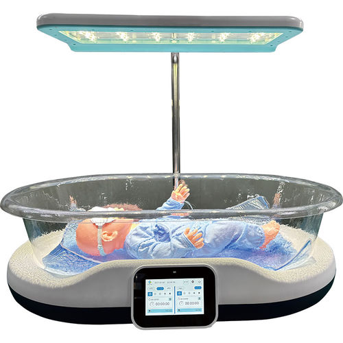 Phototherapielampe für Neugeborene - Shantou Easywell Electronic Technologies