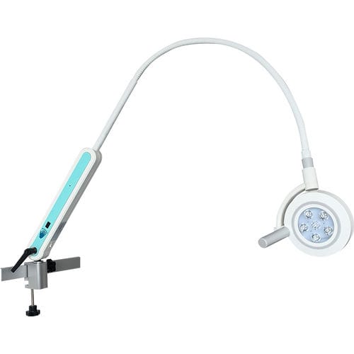 Labor-Untersuchungsleuchte - KS-LA-6S - Shantou Easywell Electronic Technologies - LED / schienenmontiert