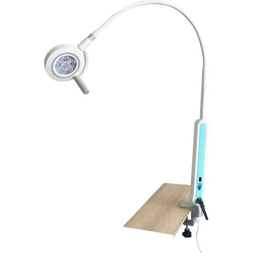 Labor-Untersuchungsleuchte - KS-LA-6S - Shantou Easywell Electronic Technologies - LED / Tisch