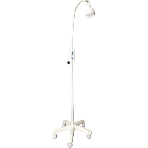 Untersuchungsleuchte für Zahnmedizin - KS-Q6D - Shantou Easywell Electronic Technologies - für Notaufnahme / Gynäkologie / LED