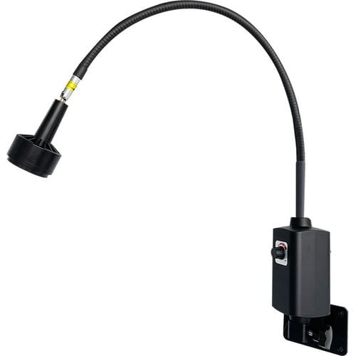 LED-Untersuchungsleuchte - KS-Q6  - Shantou Easywell Electronic Technologies - wandmontiert