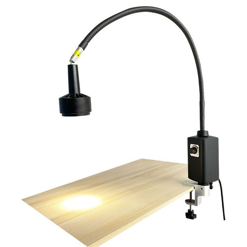 Untersuchungsleuchte für Notaufnahme - KS-Q6 - Shantou Easywell Electronic Technologies - LED / Tisch / flexibel