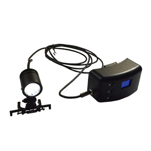 OP-Stirnleuchte - KS-H1N  - Shantou Easywell Electronic Technologies - LED / Akku