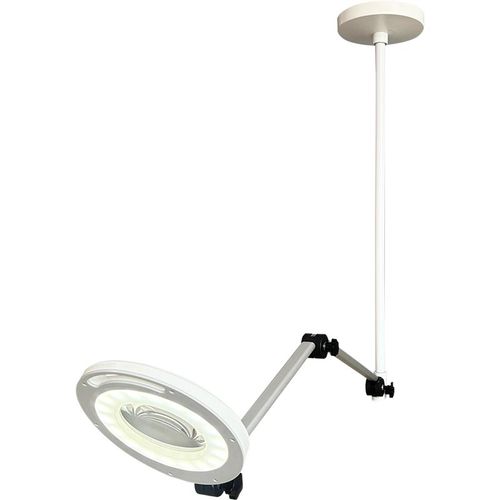 LED-Untersuchungsleuchte - KS-1088 - Shantou Easywell Electronic Technologies - deckenmontiert / Lupen