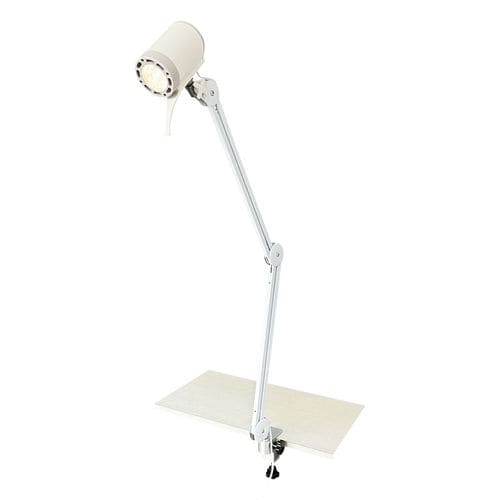 LED-Untersuchungsleuchte - KS-Q7E - Shantou Easywell Electronic Technologies - Tisch / flexibel