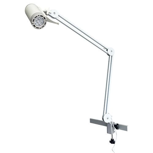 LED-Untersuchungsleuchte - KS-Q7E - Shantou Easywell Electronic Technologies - schienenmontiert / flexibel