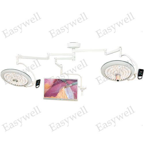 deckenmontierte OP-Leuchte - Shantou Easywell Electronic Technologies