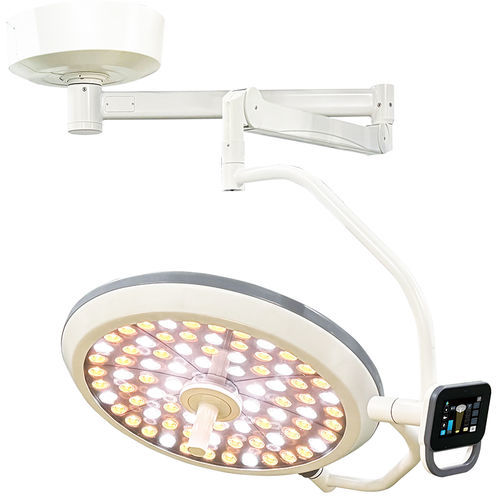OP-Leuchte / mit Batterie - KS-700  - Shantou Easywell Electronic Technologies - deckenmontiert / LED / 220 V / 50 Hz