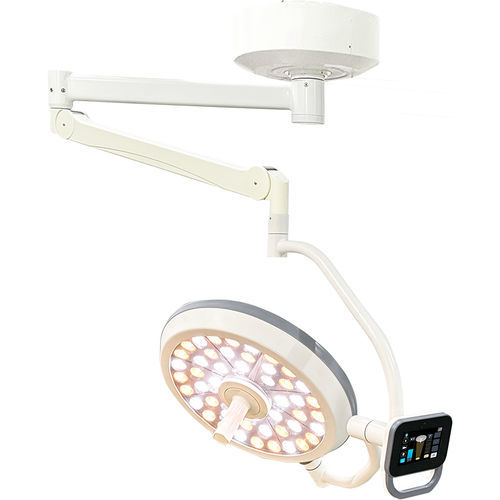 Deckenmontierte OP-Leuchte - KS-500  - Shantou Easywell Electronic Technologies - LED / 220 V / 50 Hz / 110 V / 60 Hz