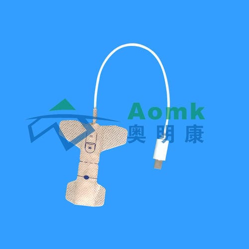SpO2-Sensor - Shenzhen Aomingkang Electronic Co.,Ltd