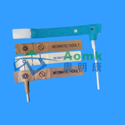 SpO2-Sensor / zum Einmalgebrauch - Shenzhen Aomingkang Electronic Co.,Ltd