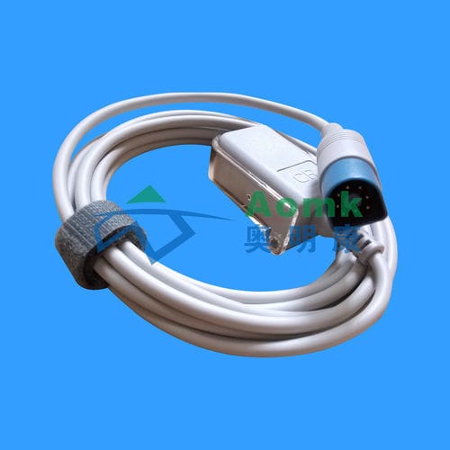 Adapterkabel SpO2 - Shenzhen Aomingkang Electronic Co.,Ltd