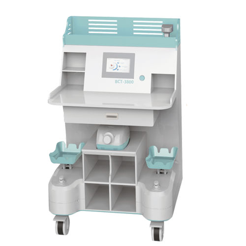 Blutsammelgerät - BCT3890 - Wuhan bms medicaltech Co., Ltd