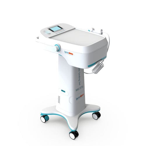 Schweißgerät für Blutbeutelschläuche - MSS3773 - Wuhan bms medicaltech Co., Ltd