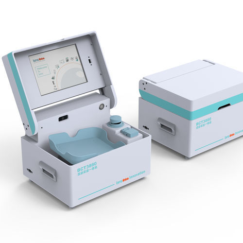 Blutsammelgerät - BCT3880 - Wuhan bms medicaltech Co., Ltd
