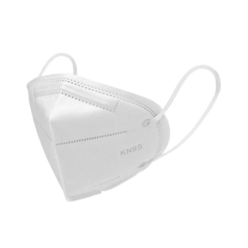 FFP1-Schutzmaske - Bull Products - KN95 / N95 / diamantförmig