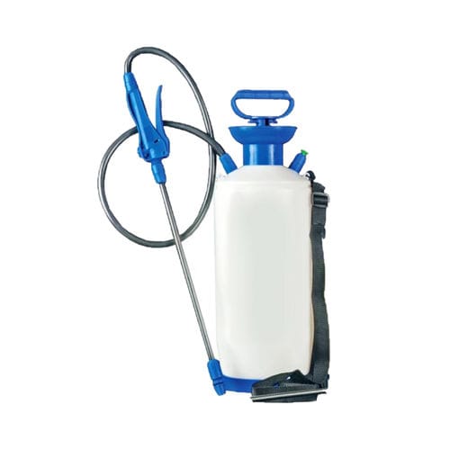 Desinfektionsmittel-Zerstäuber / mit Vernebelungsfunktion - PRES5 - Bull Products - mobil