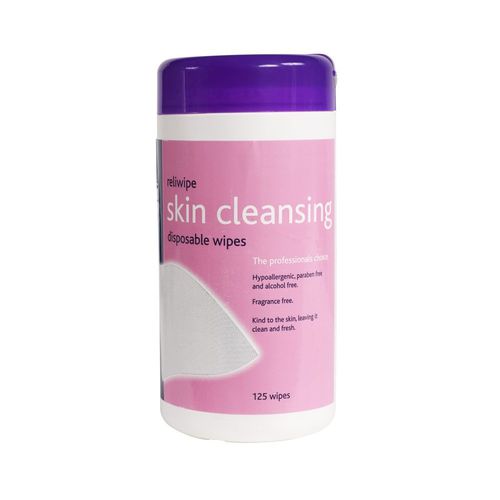 Feuchte Reinigungstücher / für Körperhygiene - WI03 - Bull Products