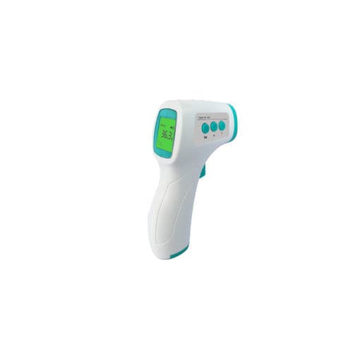 Fieberthermometer - THERM01 - Bull Products - digital / Stirn / kontaktlos
