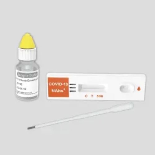 COVID-19-Schnelltest - KaiBiLi™ - Hangzhou GENESIS Biodetection and Biocontrol CO., LTD - für Antikörper / IgG / SARS-COV-2