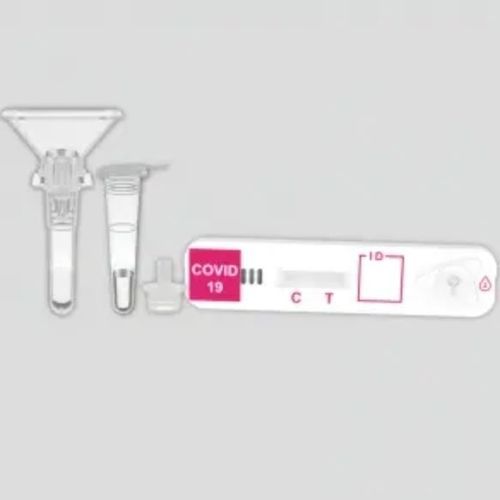 COVID-19-Schnelltest - KaiBiLi ™ - Hangzhou GENESIS Biodetection and Biocontrol CO., LTD - Antigene / Protein / SARS-COV-2