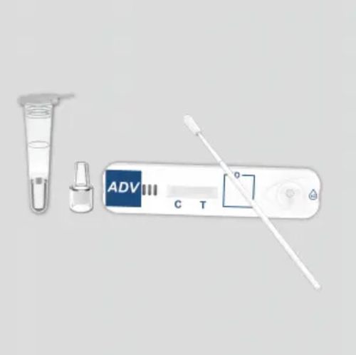 Schnelltest für Infektionskrankheiten - KaiBiLi™ - Hangzhou GENESIS Biodetection and Biocontrol CO., LTD - Antigene / Adenovirus / Nasen-Rachenraum