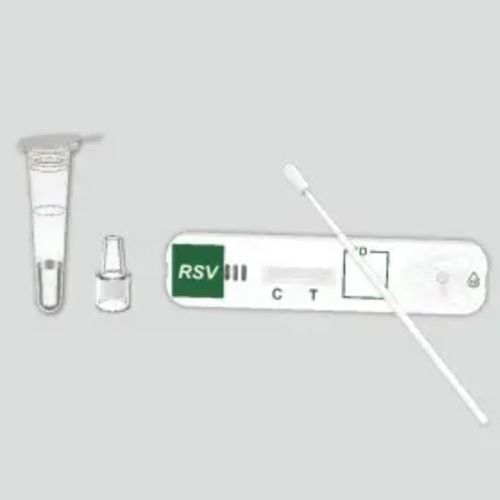 Schnelltest für Infektionskrankheiten - KaiBiLi™ - Hangzhou GENESIS Biodetection and Biocontrol CO., LTD - Antigene / Viren / Influenza A