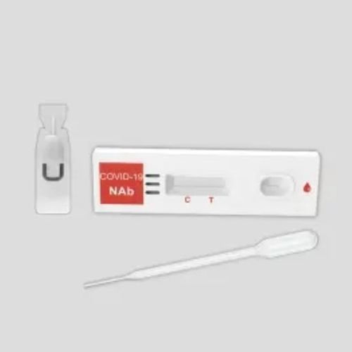 Schnelltest für Antikörper - KaiBiLi™ - Hangzhou GENESIS Biodetection and Biocontrol CO., LTD - COVID-19 / Coronavirus / Blut
