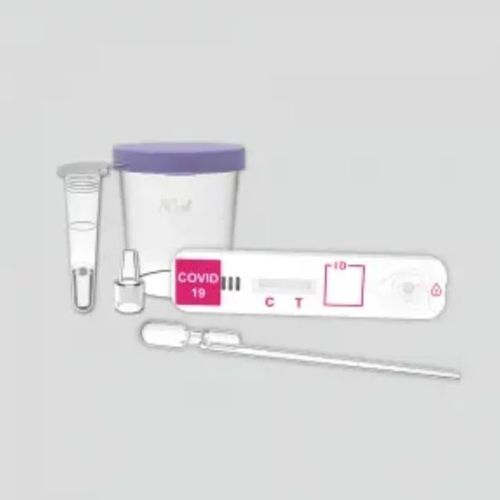 COVID-19-Testkit - KaiBiLi™ - Hangzhou GENESIS Biodetection and Biocontrol CO., LTD - Antigene / SARS-COV-2 / Coronavirus