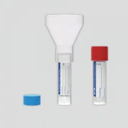 Speichel-Abnahmeset - KaiBiLi™ - Hangzhou GENESIS Biodetection and Biocontrol CO., LTD
