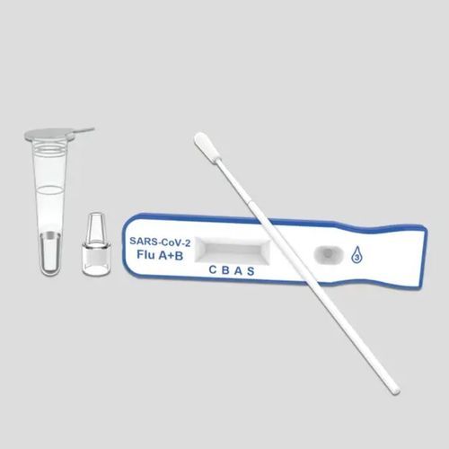 Grippe-Schnelltest - EZER™ - Hangzhou GENESIS Biodetection and Biocontrol CO., LTD - COVID-19 / Antigene / Protein