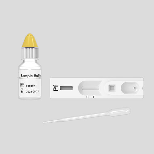 Malaria-Schnelltest - KaiBiLi™ - Hangzhou GENESIS Biodetection and Biocontrol CO., LTD - Antigene / Plasmodium / Blut