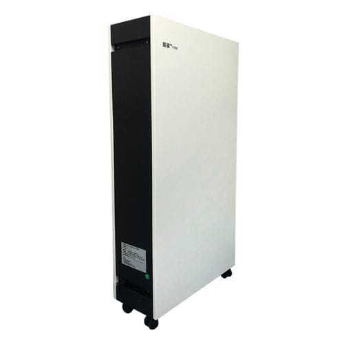 UV-C-Desinfektionssystem - Y700 - Jinan Babio Biotech - mobil